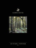 Ludwig Reiter Catalogue Autumn/Winter 2013 Cover
